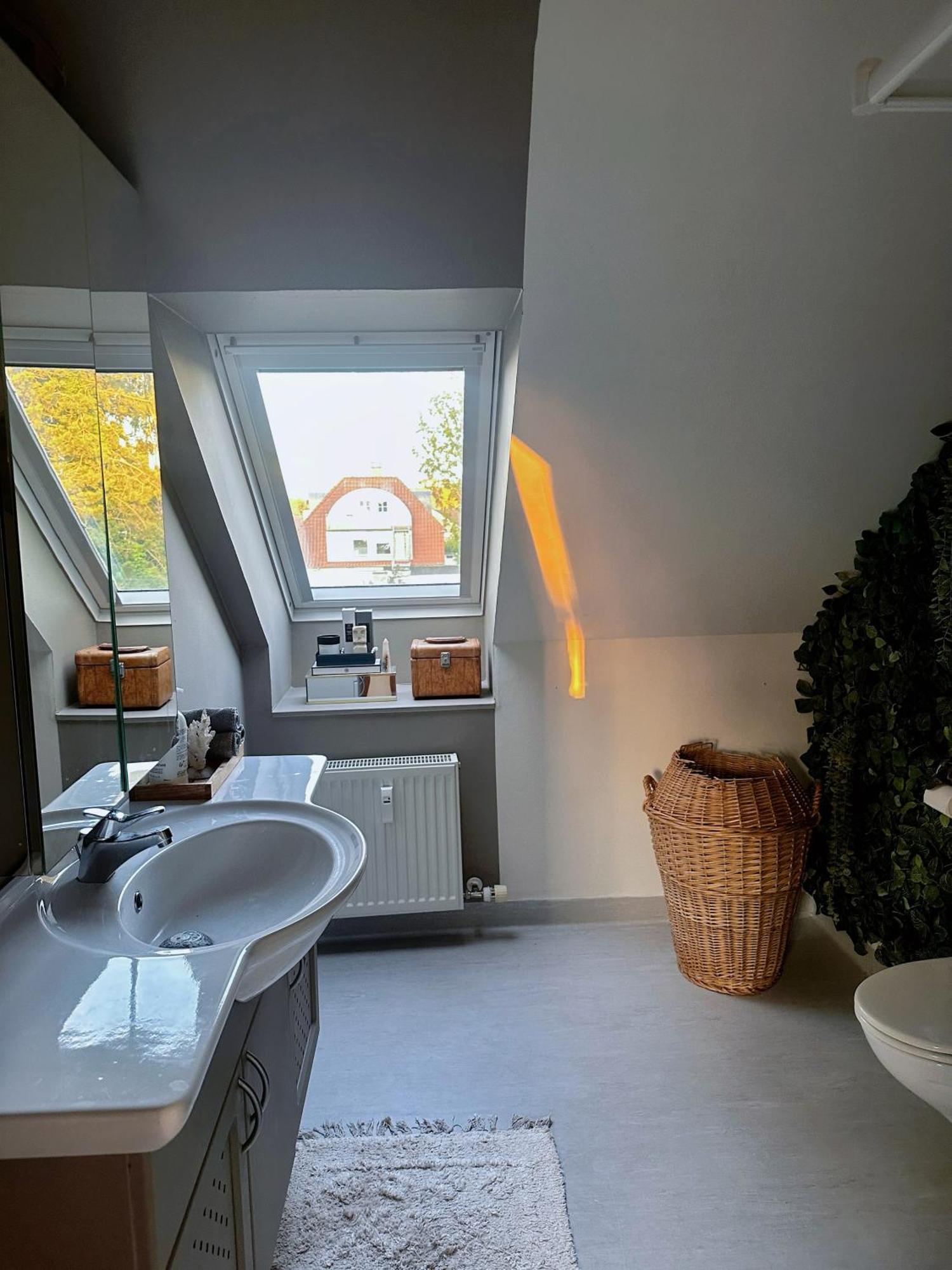 Aesthetic Apartment Hotel - City Center - Free Parking - Private Garden Aalborg Extérieur photo