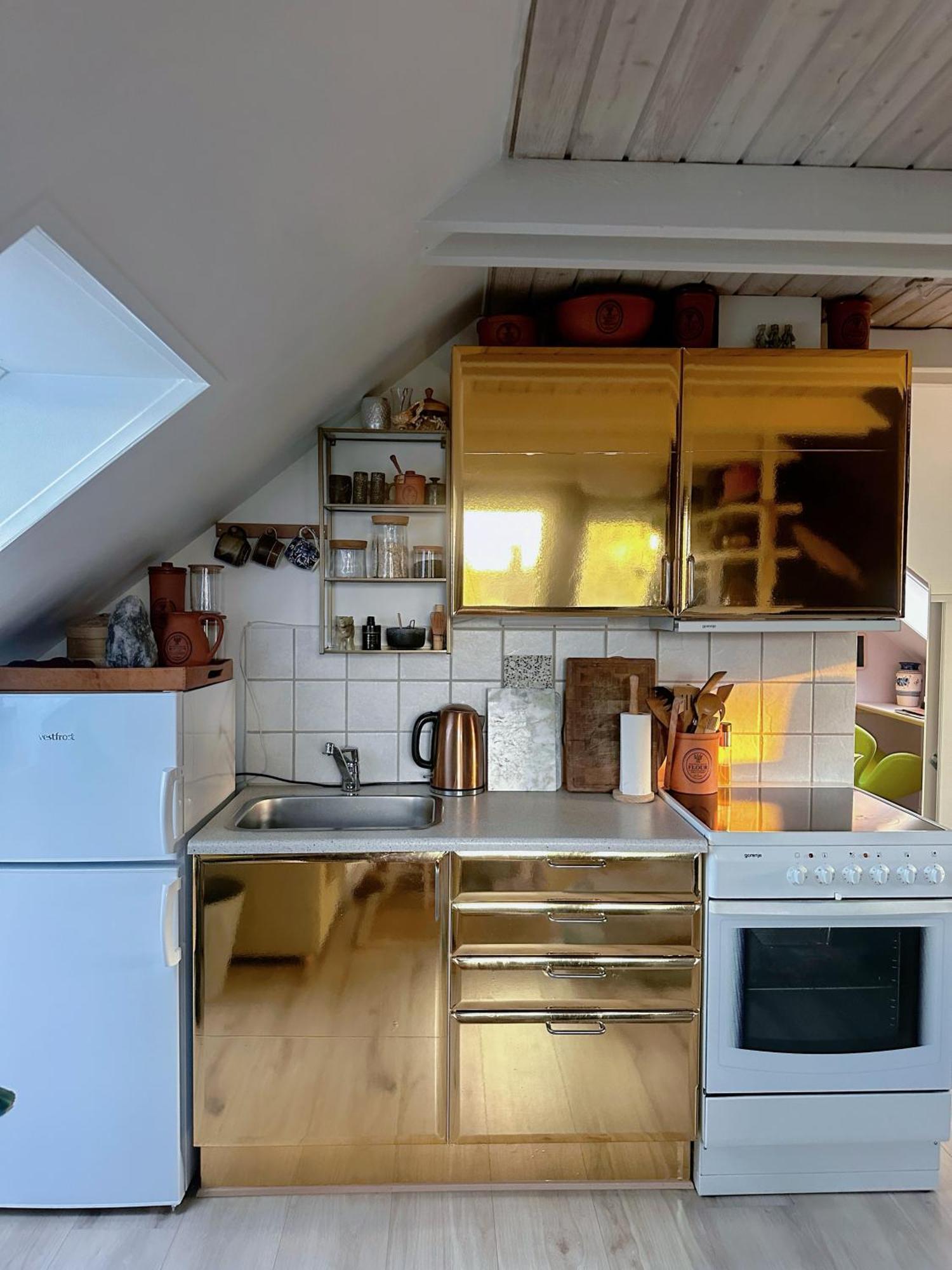 Aesthetic Apartment Hotel - City Center - Free Parking - Private Garden Aalborg Extérieur photo