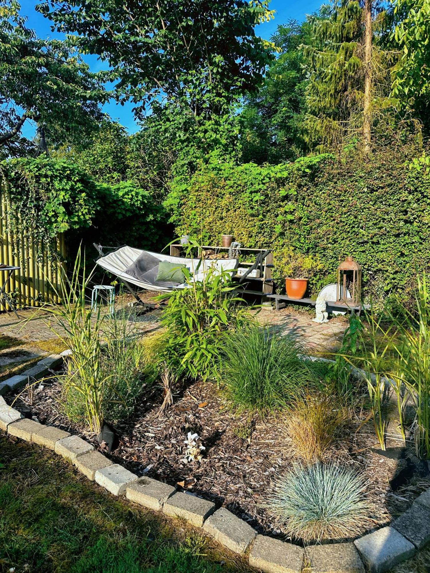 Aesthetic Apartment Hotel - City Center - Free Parking - Private Garden Aalborg Extérieur photo